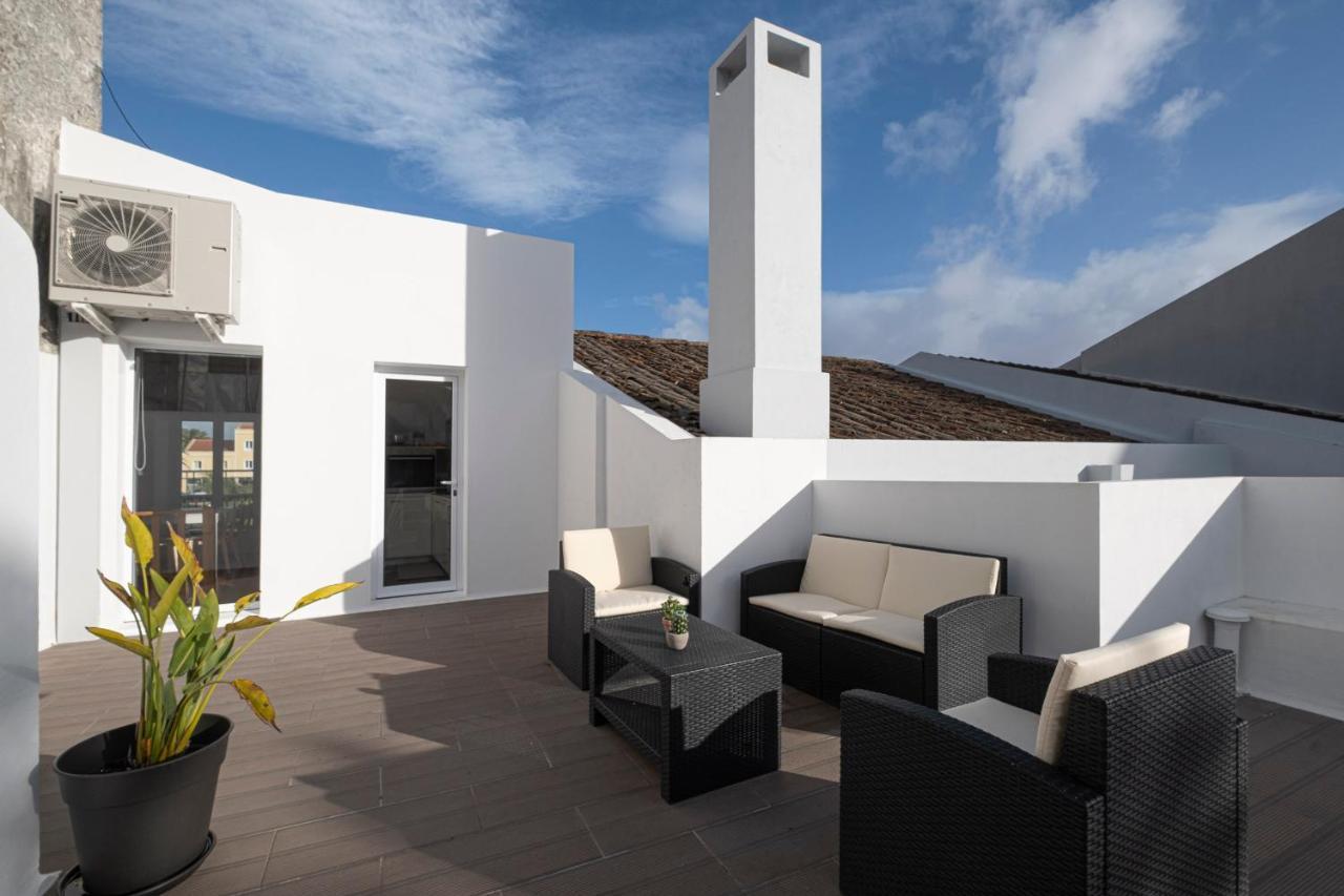 Jose Do Canto Garden House Ponta Delgada  Bagian luar foto